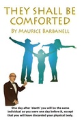 Cover: They Shall Be Comforted 2022 - Spiritual Truth Press