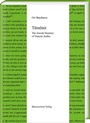 Cover: Temonit - Harrassowitz Verlag