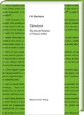 Cover: Temonit - Harrassowitz Verlag