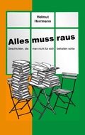 Cover: Alles muss raus - TWENTYSIX CRIME