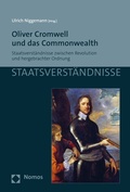 Cover: Oliver Cromwell und das Commonwealth - Nomos