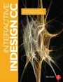 Cover: Interactive InDesign CC - Routledge