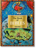 Cover: The Book of Bibles - TASCHEN