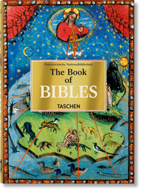 Abbildung von: The Book of Bibles. 45th Ed. - TASCHEN