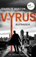 Cover: The Vyrus: Blutrausch - dotbooks