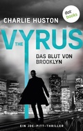 Cover: The Vyrus: Das Blut von Brooklyn - dotbooks