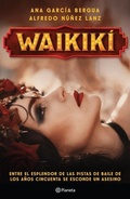Cover: Waikiki - Planeta Publishing
