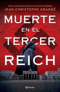Cover: Muerte En El Tercer Reich - Planeta Publishing