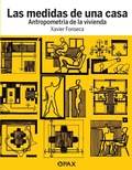 Cover: Las medidas de una casa - Editorial Terracota