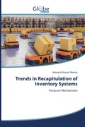 Cover: Trends in Recapitulation of Inventory Systems - GlobeEdit