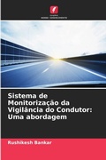 Cover: Sistema de Monitorizacao da Vigilancia do Condutor - Edicoes Nosso Conhecimento