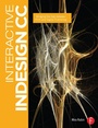 Cover: Interactive InDesign CC - Routledge