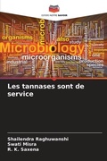 Cover: Les tannases sont de service - Editions Notre Savoir