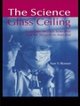 Cover: The Science Glass Ceiling - Routledge
