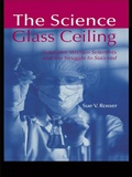 Cover: The Science Glass Ceiling - Routledge
