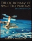 Cover: Dictionary of Space Technology - Fitzroy Dearborn Publishers