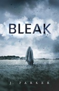 Cover: Bleak - Bronze Bell Publishing