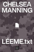 Cover: Leeme.txt / README.txt: A Memoir - Ediciones B, SA