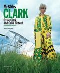Cover: Mr & Mrs Clark - Silvana