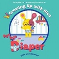 Cover: Bye Bye Diaper - White Star