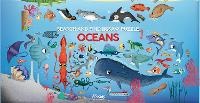 Enlarge image Cover: Oceans: Search and Find Jigsaw Puzzle - White Star