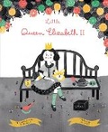 Cover: Little Queen Elizabeth II - White Star