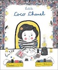 Cover: Little Coco Chanel - White Star