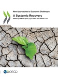 Cover: A systemic recovery - Organization for Economic Co-operation and Development (OECD)