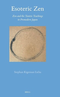 Enlarge image Cover: Esoteric Zen - Brill