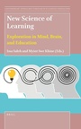 Cover: New Science of Learning - Brill