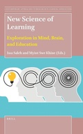 Cover: New Science of Learning - Brill