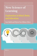 Cover: New Science of Learning - Brill