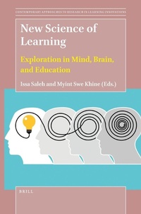 Enlarge image Cover: New Science of Learning - Brill