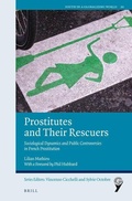 Cover: Prostitutes and Their Rescuers - Brill