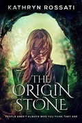 Cover: The Origin Stone - Next Chapter