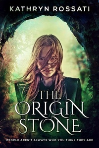 Enlarge image Cover: The Origin Stone - Next Chapter