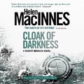 Cover: Cloak of Darkness - Blackstone Publishing