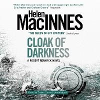 Enlarge image Cover: Cloak of Darkness - Blackstone Publishing