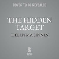 Enlarge image Cover: The Hidden Target - Blackstone Publishing