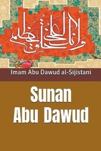 Abbildung von: Sunan Abu Dawud - Islamic Books