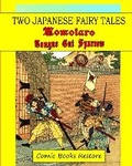 Cover: Two Japanase fairy tales - Blurb