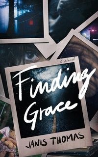 Enlarge image Cover: Finding Grace - Blackstone Publishing
