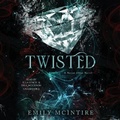 Cover: Twisted - Blackstone Publishing