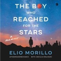 Cover: The Boy Who Reached for the Stars - HarperCollins