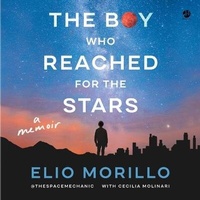 Enlarge image Cover: The Boy Who Reached for the Stars - HarperCollins