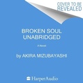 Cover: Fractured Soul - HarperCollins