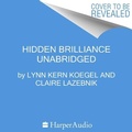 Cover: Hidden Brilliance - HarperCollins