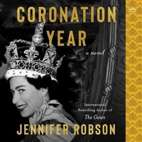 Enlarge image Cover: Coronation Year - HarperCollins