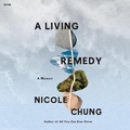 Cover: A Living Remedy - HarperCollins