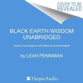 Cover: Black Earth Wisdom - HarperCollins